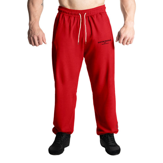 Herren Freizeithose Heidi-Mode