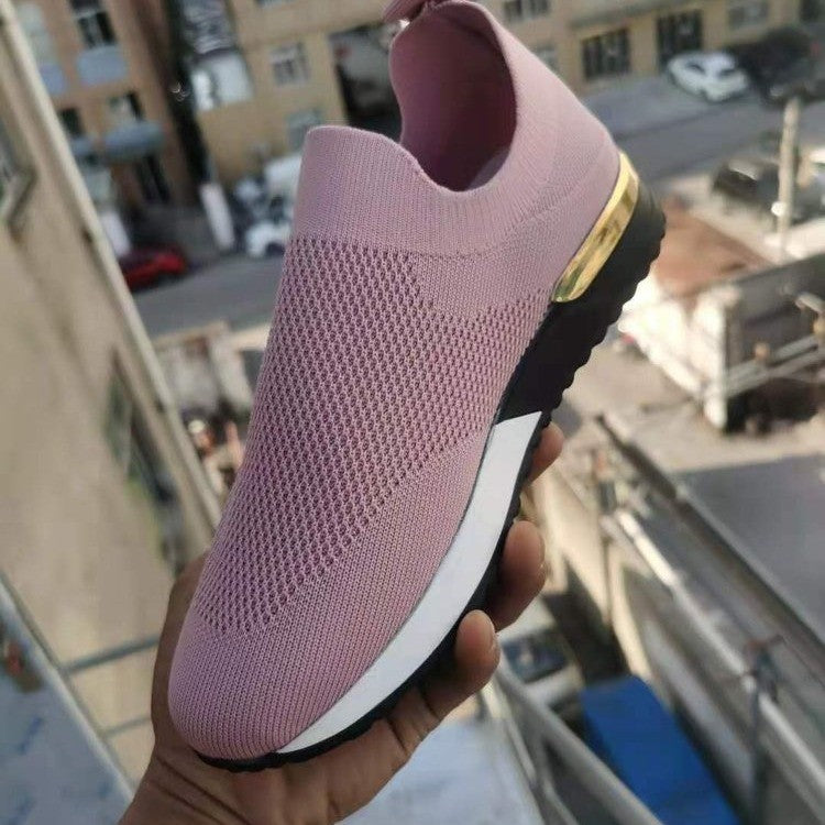Heidi-Mode | Orthopädische Turnschuhe
