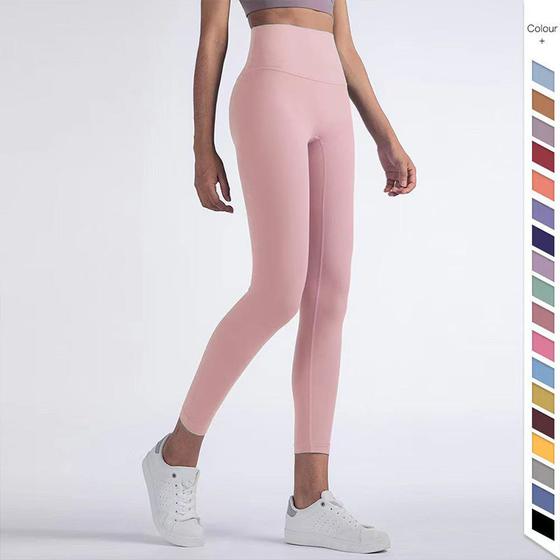 Damen Sportleggings Heidi-Mode