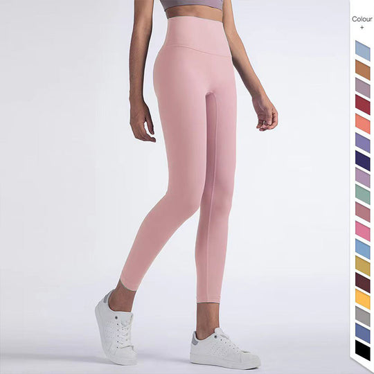 Damen Sportleggings Heidi-Mode