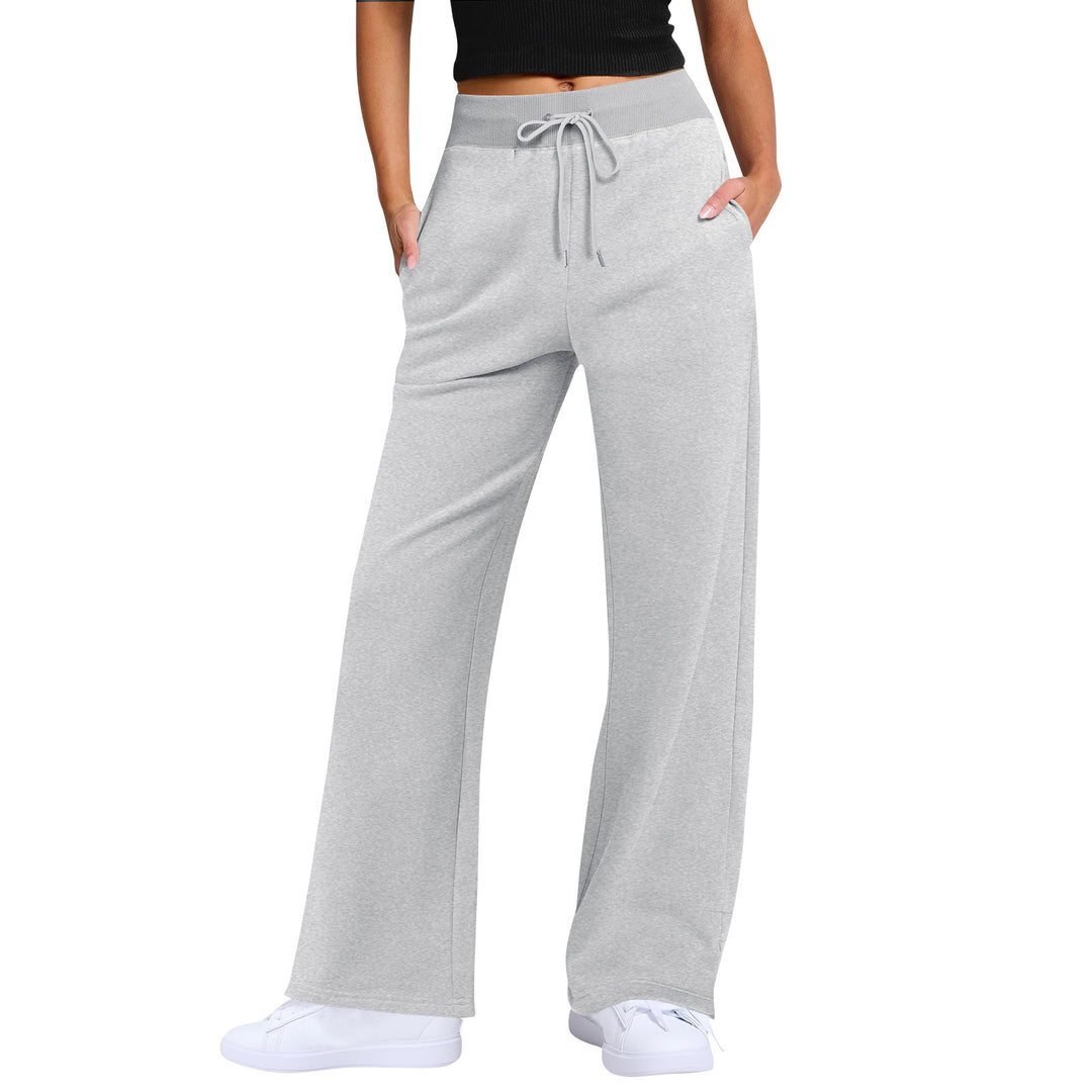 Damen weite Sporthose Heidi-Mode