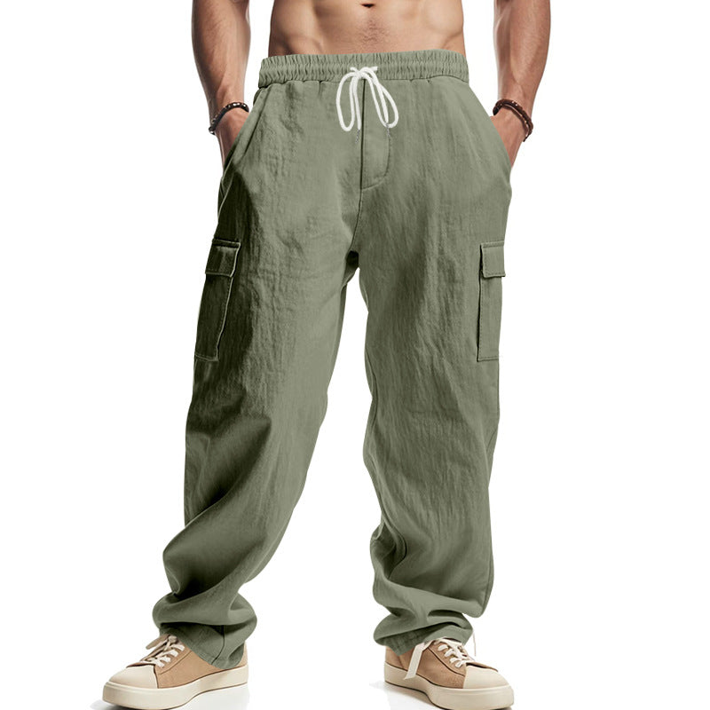 Herren Cargo-Hose Heidi-Mode