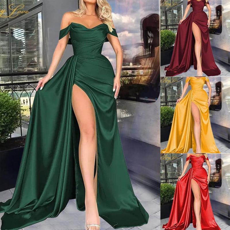 Heidi-Mode | Sinnliche Slimming Party Abendkleid