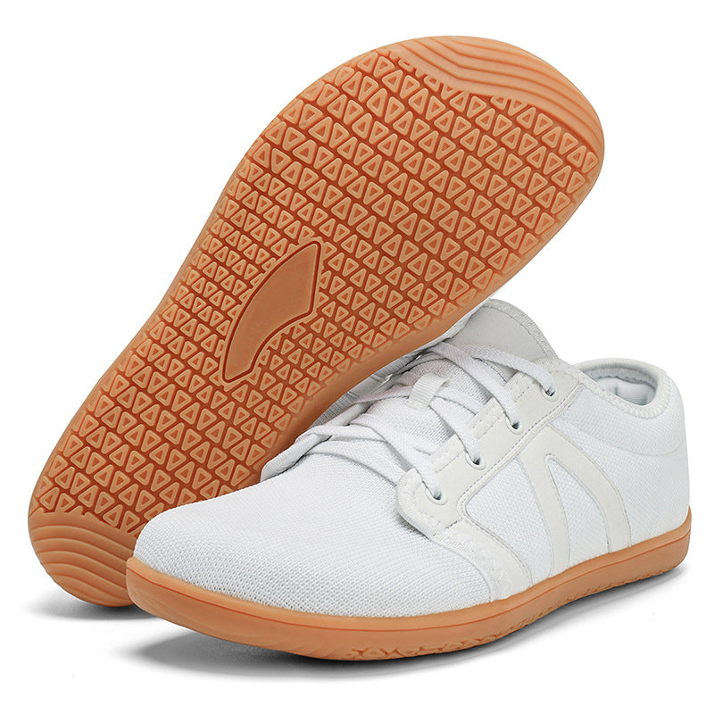 Heidi-Mode | Stilvolle Barfuß Sneaker