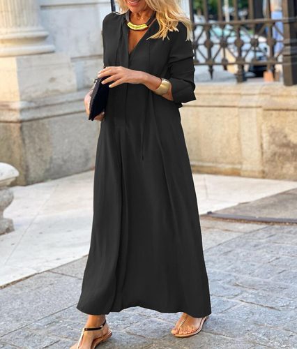 Madelien – Ibiza-Mode-Damenkleid für den Sommer