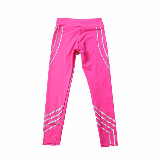 Damen Sportleggings Heidi-Mode