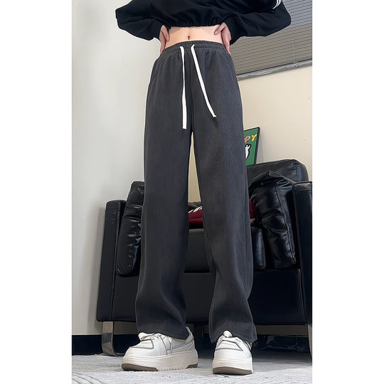 Herren Sportliche Jogginghose Heidi-Mode