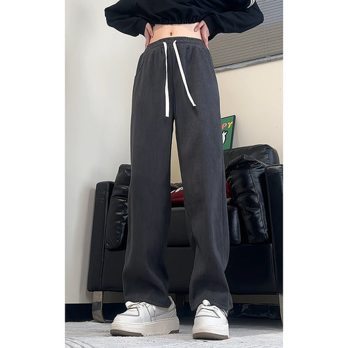 Herren Sportliche Jogginghose Heidi-Mode