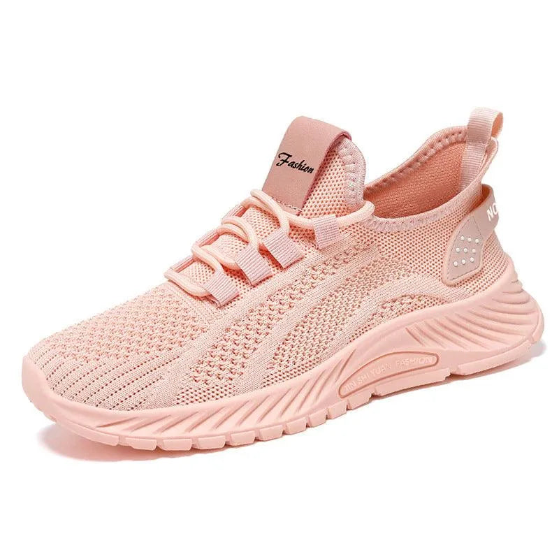 Heidi-Mode | Damen Sportschuhe – Stil und Komfort für jede Bewegung