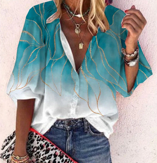 Heidi-Mode | Boho Chic Bluse
