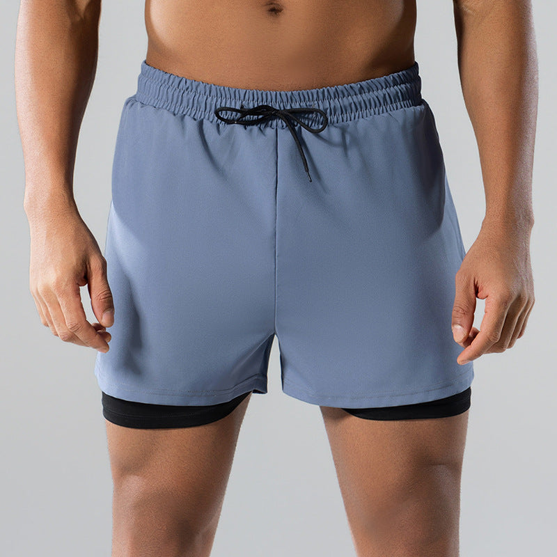 Heidi Mode | Boxer-Doppelstrandhose