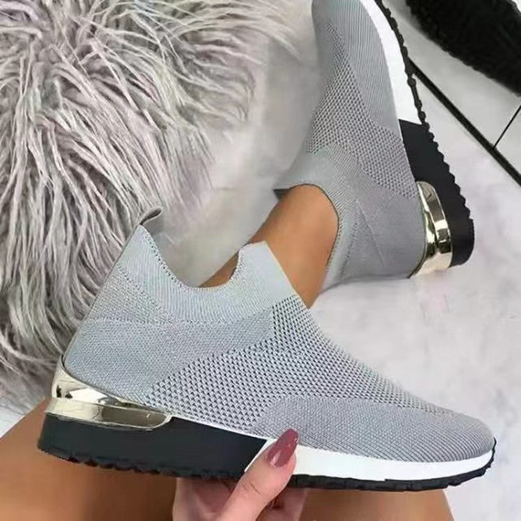Heidi-Mode | Orthopädische Turnschuhe