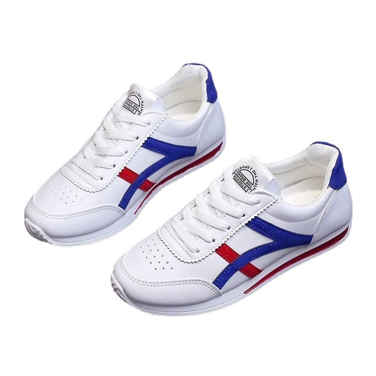 Heidi-Mode | Damen Retro-inspirierte Freizeitschuhe mit atmungsar Dämktiver Oberfläche und bequemepfung