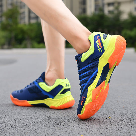 Herren Leichte Performance Tennis Schuhe Heidi-Mode