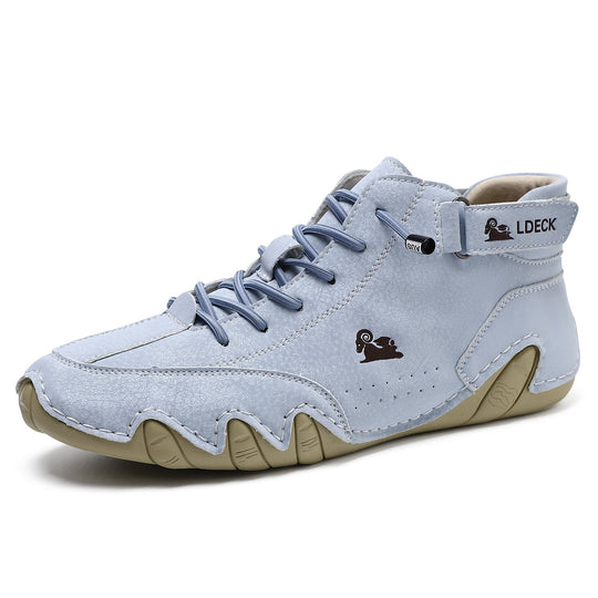 Denver Barefoot Unisex-Schuhe