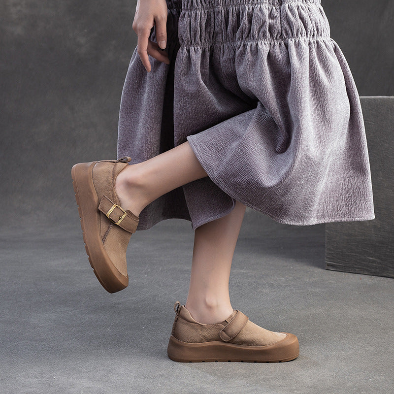 Damen Komfortable Badeschuhe mit verstellbarem Riemen und rutschfester Sohle Heidi-Mode