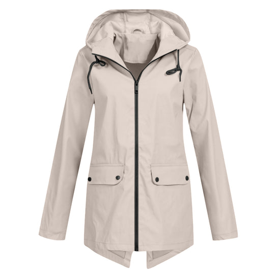 Damen Wetterschutzjacke Heidi-Mode