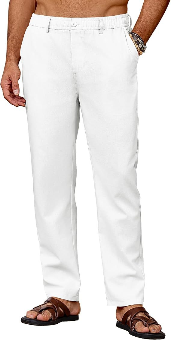 Herren lässige Sommerhose Heidi-Mode