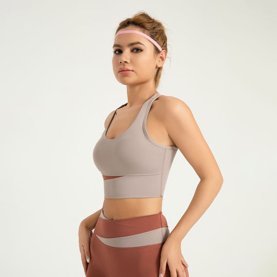 Heidi Mode | Stoßfeste Fitness-Weste zum Sammeln