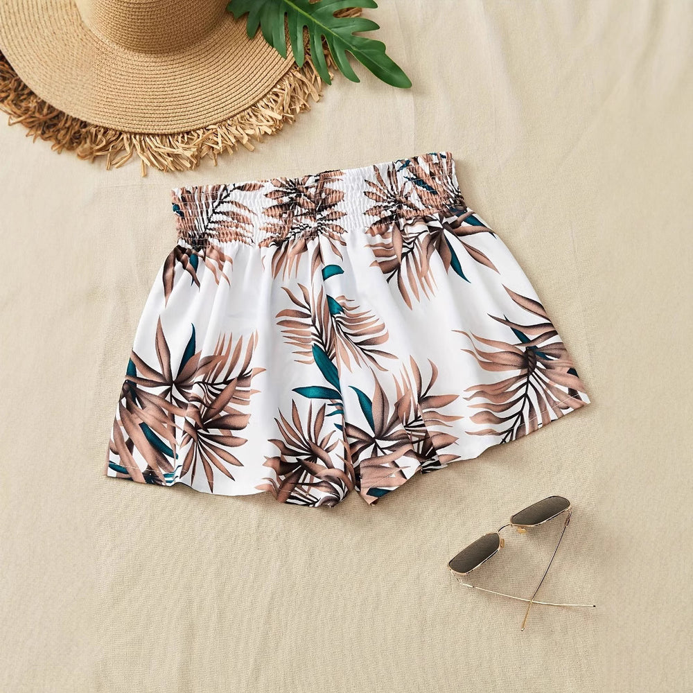 Damen Strandshorts Heidi-Mode