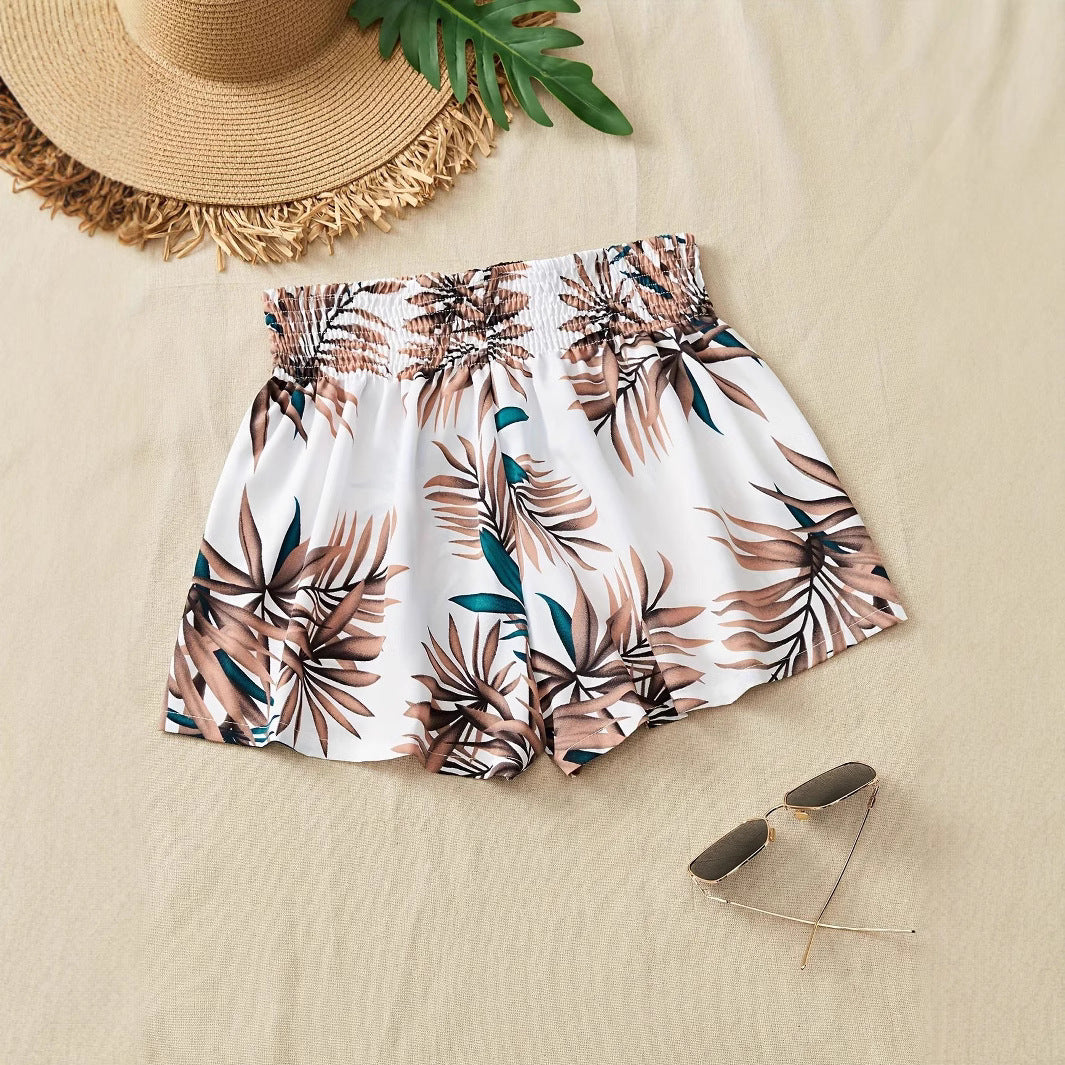 Damen Strandshorts Heidi-Mode