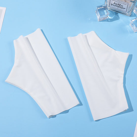 Heidi Mode | Sonnenschirm Eis Seide Handschuhe