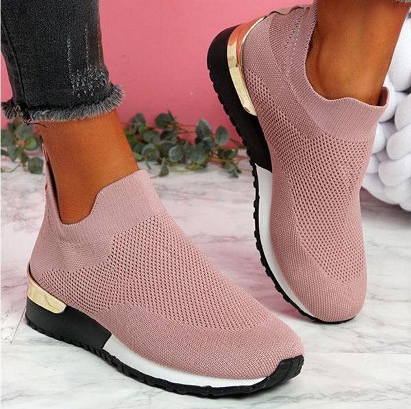 Heidi-Mode | Orthopädische Turnschuhe