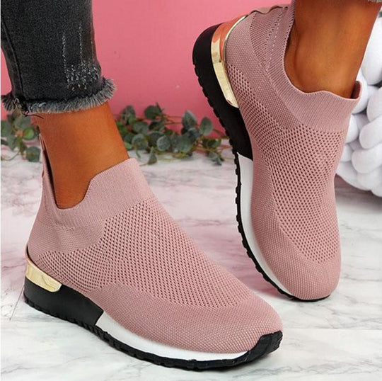 Heidi-Mode | Orthopädische Turnschuhe