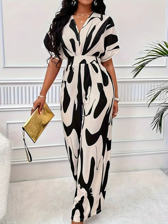 Damen Jumpsuit Heidi-Mode