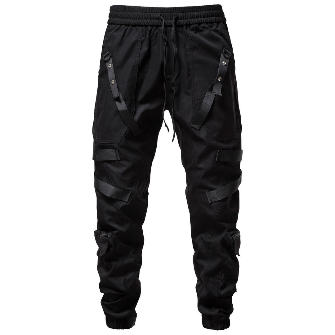 Herren Taktische Performance Cargo Pants Heidi-Mode