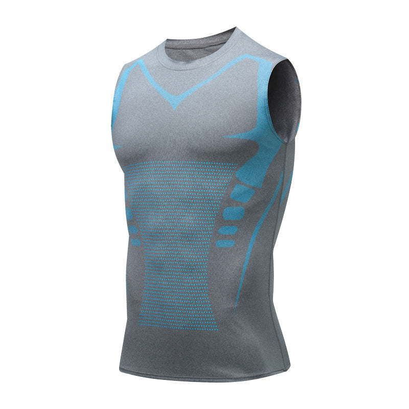 Heidi-Mode - Sport-Tanktop für mehr Energie und Selbstvertrauen