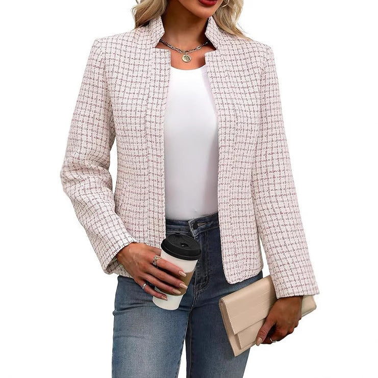 Damen modischer Blazer Heidi-Mode