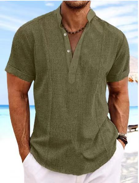 Heidi Mode | Kurzarmhemd