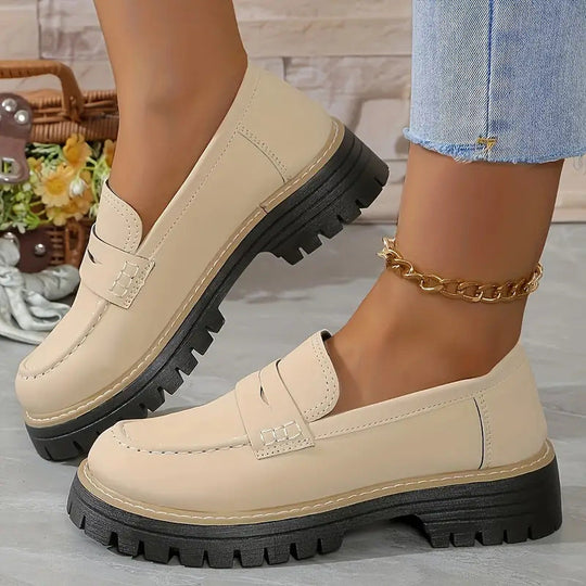 Heidi-Mode | Orthopädische Komfort Slipper
