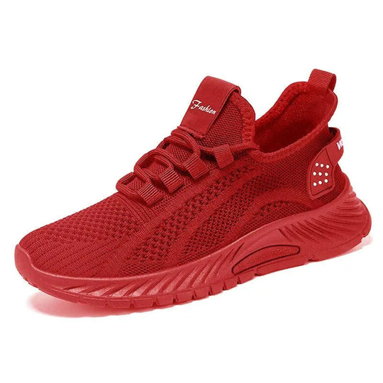 Heidi-Mode | Damen Sportschuhe – Stil und Komfort für jede Bewegung