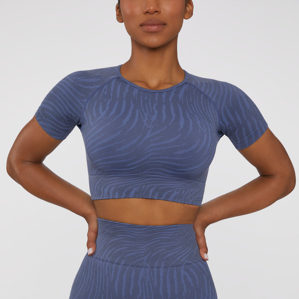 Heidi Mode | Nahtlose Yoga-Kleidung
