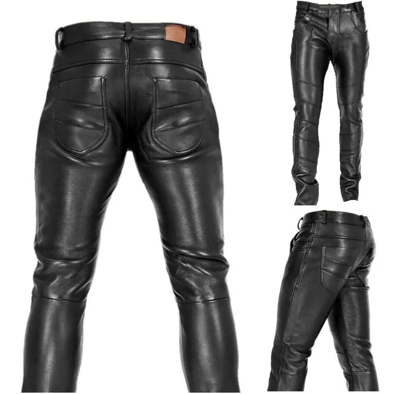 Heidi-Mode | Herrenhose mit maßgeschneidertem Schnitt und funktionalen Taschen