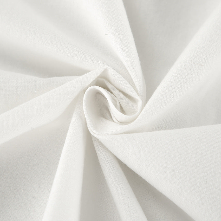 Damen Nachthemd mit feinen Spitzenverzierungen Heidi-Mode