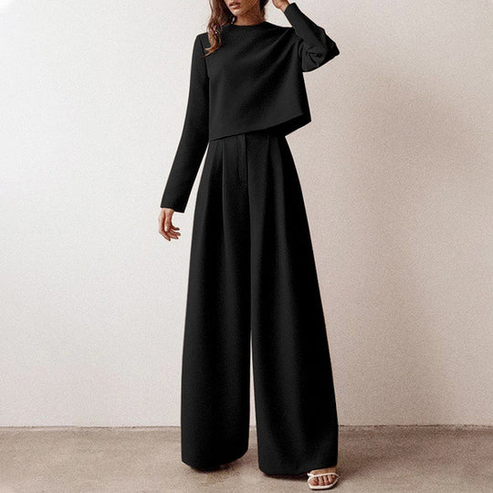 Damen Jumpsuit Heidi-Mode