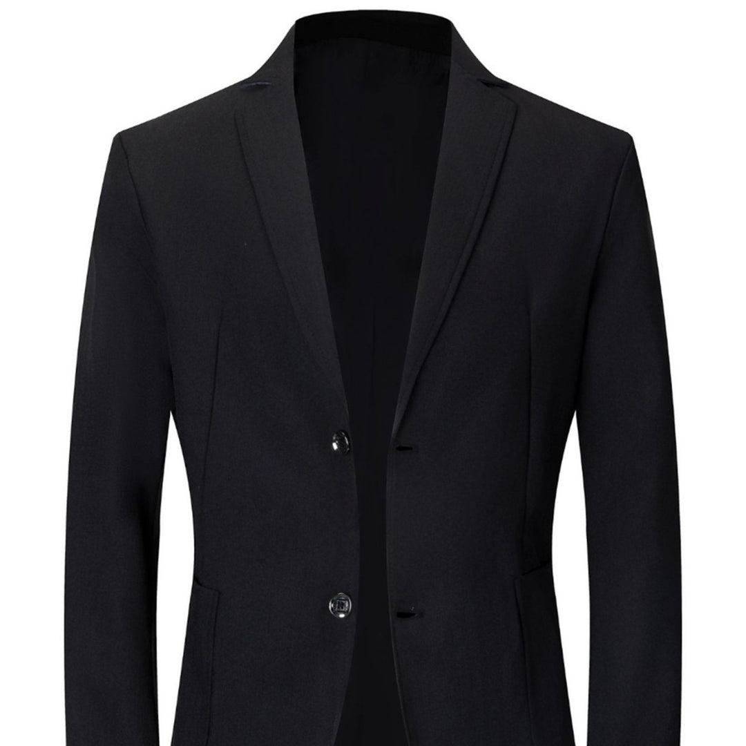 Damen moderner und eleganter Blazer Heidi-Mode