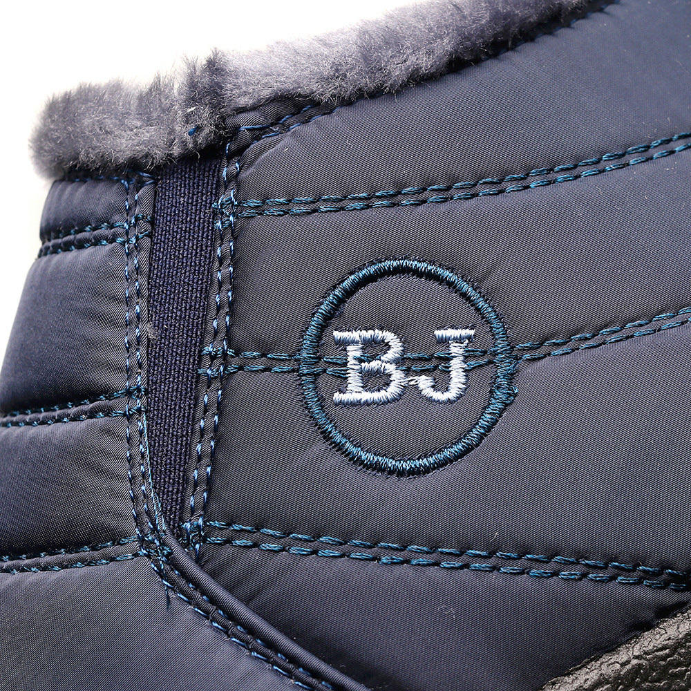 Damen Warmgefütterte Winterboots Heidi-Mode