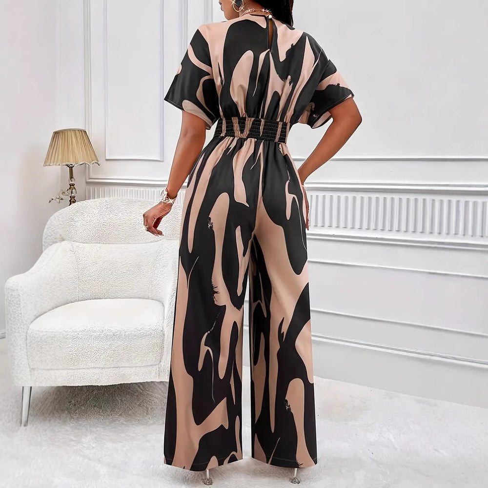 Damen Jumpsuit Heidi-Mode