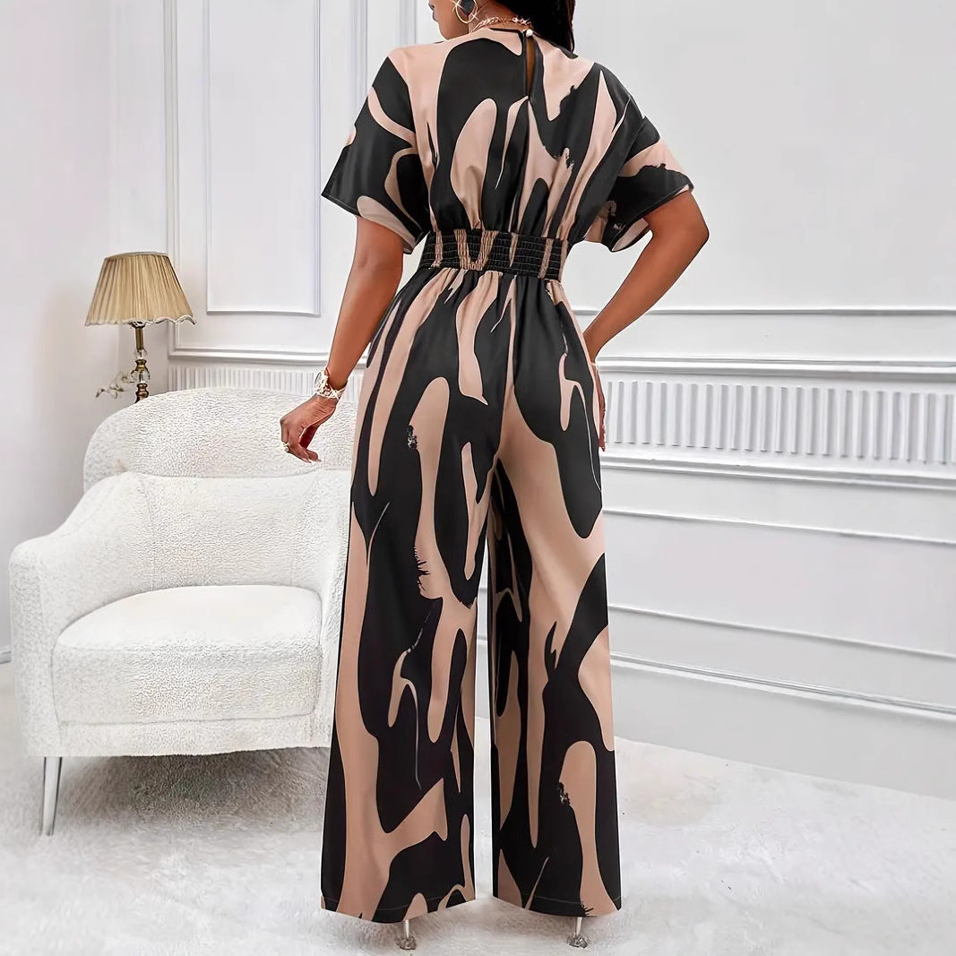 Damen Jumpsuit Heidi-Mode