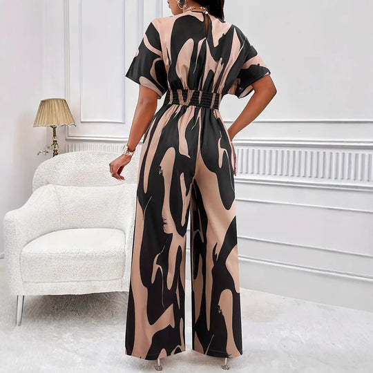 Damen Jumpsuit Heidi-Mode