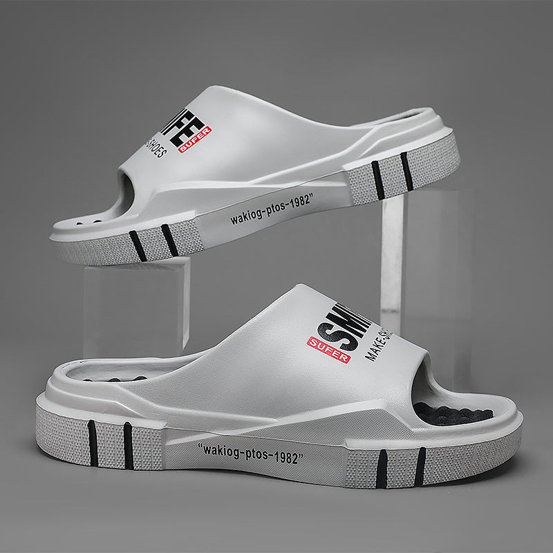 Damen Hausschuhe mit ergonomischem Design Heidi-Mode