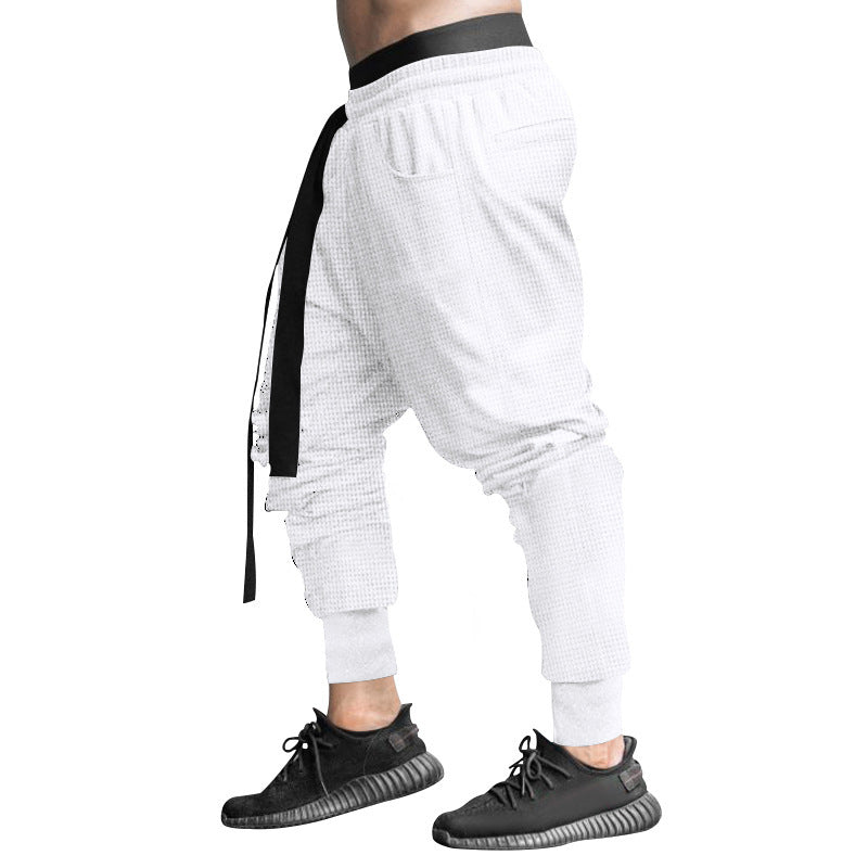 Herren Couture Jogginghose Heidi-Mode