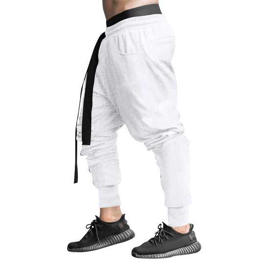 Herren Couture Jogginghose Heidi-Mode