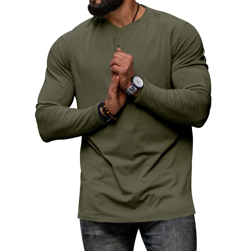 Damen Langarmshirt Heidi-Mode