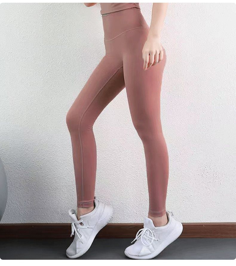 Damen Sportleggings Heidi-Mode