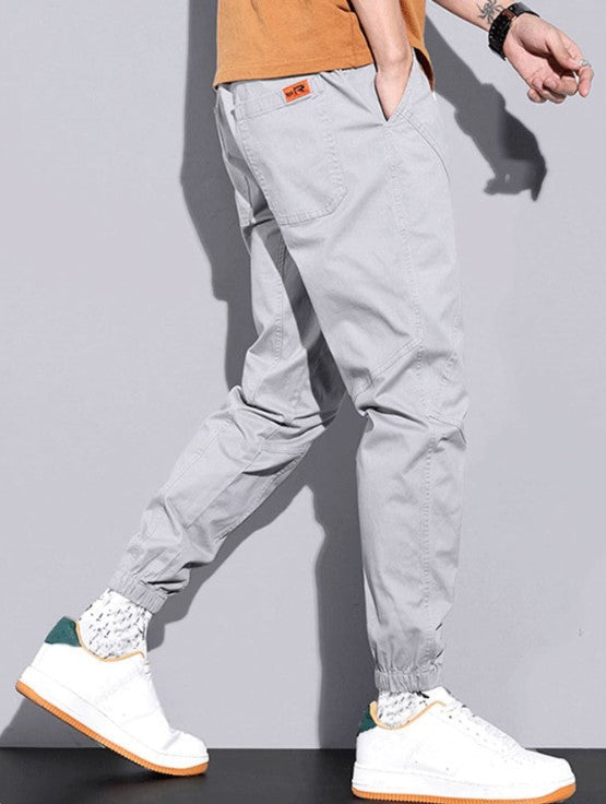 Herren Cargo-Hose Heidi-Mode